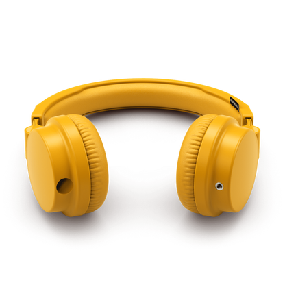 Cocoon x Urbanears - Zinken - Taxi Yellow - Cocoon