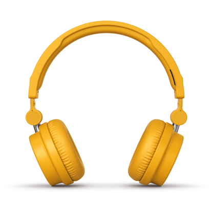 Cocoon x Urbanears - Zinken - Taxi Yellow - Cocoon