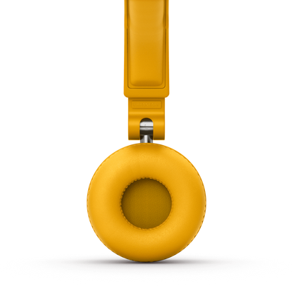 Cocoon x Urbanears - Zinken - Taxi Yellow - Cocoon